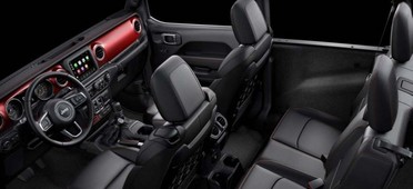 Jeep Wrangler: Owners and Service manuals