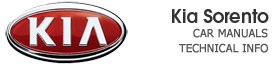 Kia Optima Manuals