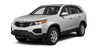 Kia Sorento: Automatic Transaxle System - Kia Sorento XM 2011-2023 Service Manual