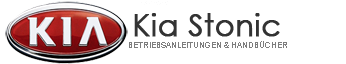 Kia Stonic Handbücher