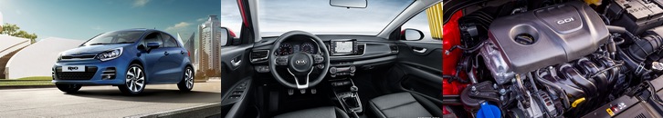 Kia Rio YB: Owners and Service manuals