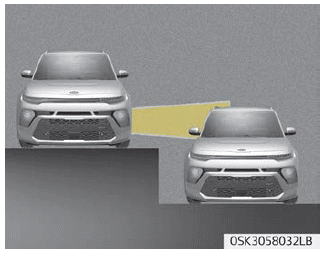 Kia Soul. Limitations of the system