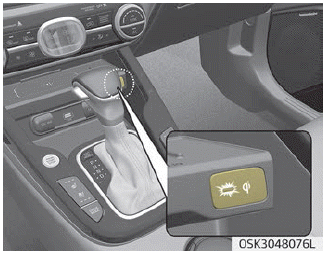 Kia Soul. Wireless smart phone charging system